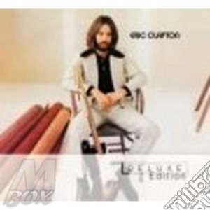 Eric Clapton - Eric Clapton D.e. (2 Cd) cd musicale di Eric Clapton