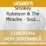 Smokey Robinson & The Miracles - Soul Legends