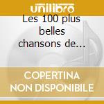 Les 100 plus belles chansons de johnny cd