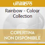 Rainbow - Colour Collection cd