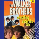 Walker Brothers (The) - Everything Under The Sun (5 Cd) cd