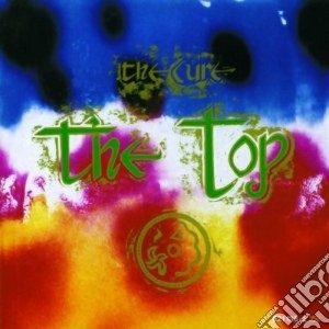 Cure (The) - The Top cd musicale di The Cure