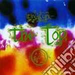 Cure (The) - The Top cd