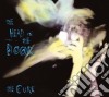 Cure (The) - The Head On The Door cd