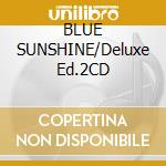 BLUE SUNSHINE/Deluxe Ed.2CD cd musicale di GLOVE