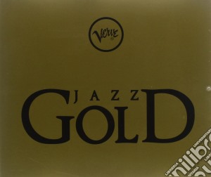 Jazz Gold / Various (3 Cd) cd musicale di ARTISTI VARI