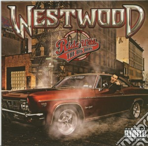 Westwood: 11 / Various (2 Cd) cd musicale