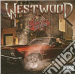 Westwood: 11 / Various (2 Cd) cd