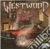 Westwood: 11 / Various (2 Cd) cd