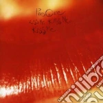 Cure (The) - Kiss Me, Kiss Me, Kiss Me cd