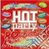 Various Artists - Hot Party 80 Vol.3 Classics cd