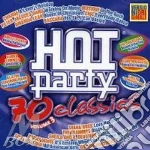 Hot Party Classics 70 Vol.3 cd