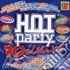 Hot Party Classics 70 Vol.3 cd