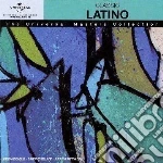 Classic Latino: Universal Master Collection / Various cd