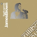 James Brown - Soul Legends cd