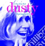 Dusty Springfield - At Her Very Best cd