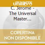 C. Jerome - The Universal Master Collection cd