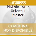 Michele Torr - Universal Master cd
