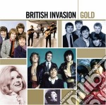 British Invasion Gold / Various