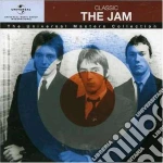 Jam (The) - Universal Masters Collection cd