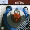 Jam (The) - Universal Masters Collection cd