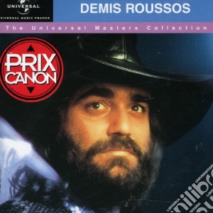 Demis Roussos - Master cd musicale di Demis Roussos