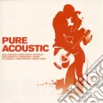 Pure Acoustic (2 Cd) cd