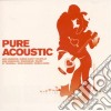 Pure Acoustic (2 Cd) cd