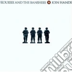 Siouxsie & The Banshees - Join Hands cd