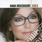 Nana Mouskouri - Gold cd