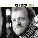 Joe Cocker - Gold (2 Cd)