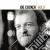 Joe Cocker - Gold (2 Cd) cd