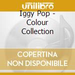 Iggy Pop - Colour Collection