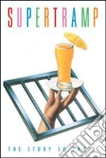 (Music Dvd) Supertramp - The Story So Far cd