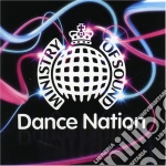 Ministry Of Sound: Dance Nation / Various (2 Cd) cd
