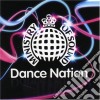 Ministry Of Sound: Dance Nation / Various (2 Cd) cd