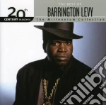 Barrington Levy - 20Yh Century Masters cd