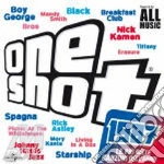 Artisti Vari - One Shot 1987 cd
