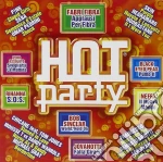 HOT PARTY SUMMER 2006/2CDx1 cd