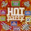 HOT PARTY SUMMER 2006/2CDx1 cd