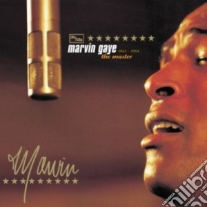Marvin Gaye - Master 1961-1984 (4 Cd+Book) cd musicale di Marvin Gaye