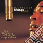 Marvin Gaye - Master 1961-1984 (4 Cd+Book) cd
