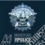 Message In Abox-complete Recordings cd