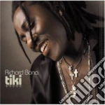 Richard Bona - Tiki cd