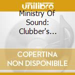 Ministry Of Sound: Clubber's Guide cd