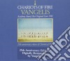 Vangelis - Chariots Of Fire / O.S.T. cd