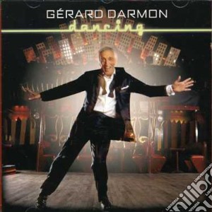 Gerard Darmon - Dancing cd musicale di Gerard Darmon