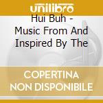 Hui Buh - Music From And Inspired By The cd