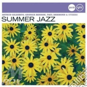 Jazz Club-summer Jazz cd musicale di Artisti Vari