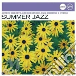 Jazz Club-summer Jazz cd